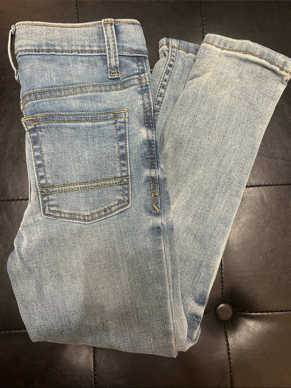 Cat & Jack Light Blue Kids Denim Jeans